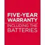 CyberPower BRG1500AVRLCD Intelligent LCD UPS System, 1500VA/900W, 12 Outlets, AVR, Mini-Tower, 5-Year Warranty,Black