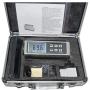 45 Degree Gloss Meter Surface Gloss Test Range 0.1 to 200 GU Specified for Measurement of Ceramics Films Textiles Gloss