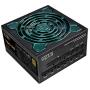 EVGA 220-G5-0750-X1 Super Nova 750 G5, 80 Plus Gold 750W, Fully Modular, ECO Mode with Fdb Fan, 10 Year Warranty, Compact 150mm Size, Power Supply
