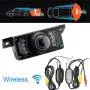 Single Din Android 10.0 Q Car Stereo 7'' HD Capacitive Touchscreen Bluetooth GPS Radio InDash Navigation 1 Din Auto FM AM RDS Receiver Support SWC Mirror Link WiFi CAM-in with Wireless Back-up Camera