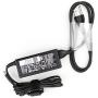 New Genuine OEM Original Dell 65W 4.5mm Tip Replacement AC adapter for Dell Inspiron 5551, Inspiron 5555, Inspiron 5558, Inspiron 5755, Inspiron 5758, Inspiron 7348, Inspiron 7558.