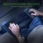 Razer Turret Wireless Mechanical Gaming Keyboard & Mouse Combo for PC, Xbox One, Xbox Series X & S: Chroma RGB/Dynamic Lighting - Retractable Magnetic Mouse Mat - 40hr Battery