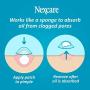 Nexcare Acne Cover, Invisible, Drug Free, Clear 36 Count