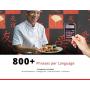 Franklin 16 Language Speaking Phrase Translator EST-4016 (Renewed)