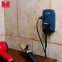 Monster Wall Tap Surge Protector - Power Surge Protector with Wall Mount - Heavy Duty Protection with up to 6 AC - Ideal for Computers, Home Theatre, Home Appliance and Office Equipment
