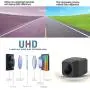 Third Roof Top Mount Brake Lamp Camera Brake Light HD Rear View Backup Parking Camera for Dodge Ram Promaster 2008-2016 Transporter Truck Vans Third Roof Top Mount Brake Lamp Camera Brake Light HD Rear View Backup Parking Camera for Dodge Ram Promaster 2008-2016 Transporter Truck Vans