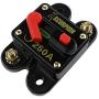 XSCORPION (CB250) 250 Amp Circuit Breaker with Manual Reset