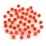 Uvital 200-Pack 3 Port Crimp Connection Terminals Red Clear K3 Connector Waterproof Wiring Ethernet Cable Telephone Cord Splice Terminals Uvital 200-Pack 3 Port Crimp Connection Terminals Red Clear K3 Connector Waterproof Wiring Ethernet Cable Telephone Cord Splice Terminals