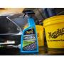 Meguiars G190526 Hybrid Ceramic Wax - 26 oz.