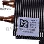 New Heat Sink with Fan Compatible with Dell T3640 T3630 XPS 8910 8920 Tower Server T57JF KTDJC