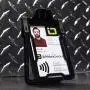 Identity Stronghold - Secure RFID Badge Holder for 1 Card - Heavy Duty Hard Plastic ID Badge Holder - USA Molded and Assembled - FIPS 201 Approved RFID Blocking Security - Black Identity Stronghold - Secure RFID Badge Holder for 1 Card - Heavy Duty Hard Plastic ID Badge Holder - USA Molded and Assembled - FIPS 201 Approved RFID Blocking Security - Black