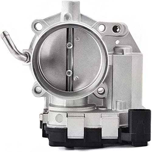 07K133062A Throttle Body for VW Volkswagen Jetta Beetle Rabbit Golf Passat Model 2.5L - Part# 07K 133 062 A