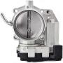 07K133062A Throttle Body for VW Volkswagen Jetta Beetle Rabbit Golf Passat Model 2.5L - Part# 07K 133 062 A