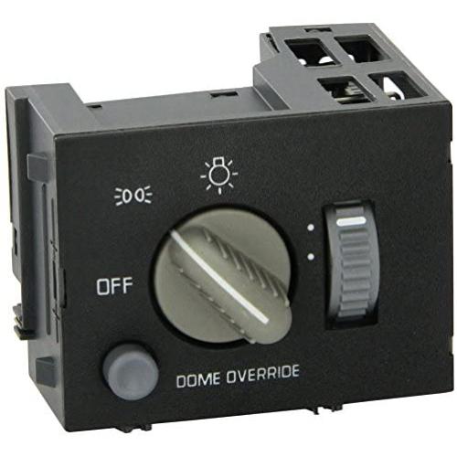 Standard Motor Products DS876T Multi-Function Switch