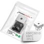 (Pack of 2 Pieces) Chanzon KBPC5010 Bridge Rectifier Diode 50A 1000V KBPC Single Phase, Full Wave 50 Amp 1000 Volt Electronic Silicon Diodes