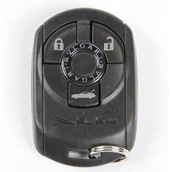 ACDelco 10354922 GM Original Equipment 3 Button Keyless Entry Remote Key Fob