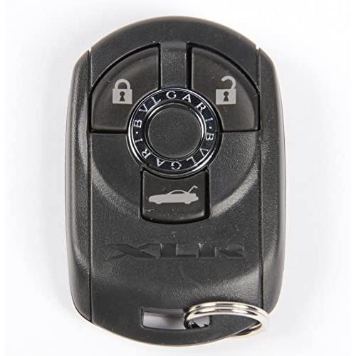 ACDelco 10354922 GM Original Equipment 3 Button Keyless Entry Remote Key Fob