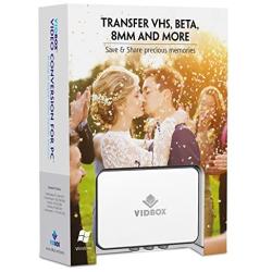 VIDBOX Video Conversion for PC (2020)