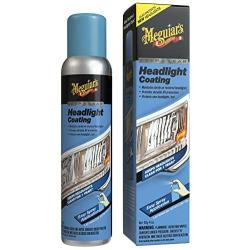 Meguiars G17804 Keep Clear Headlight Coating, 1 Pack