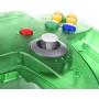 [New] 2 Pack Classic 64 Controller, iNNEXT Game pad Joystick for 64 - Plug & Play (Non PC USB Version) (Clear Blue/Clear Green)
