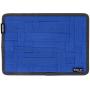 Cocoon CPG8BL GRID-IT! Accessory Organizer - Medium 10.5'' x 7.5'' (Royal Blue)