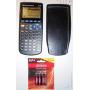 Texas Instruments(R) TI-89 Graphing Calculator