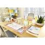 Post-it Notes, Original Pad, 1-3/8 inches x 1-7/8 inches, Recycled, Canary Yellow, 12 Pads per Pack. - New