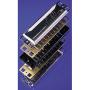 Lee Oskar Harmonica, Key of C, Major Diatonic