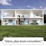 Multi Room Music Starter Kit | Echo (4th Gen) + 2 Echo Dot (4th Gen), Twilight Blue