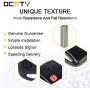 OCPTY 1X Uncut Keyless Entry Remote Control Key Fob Transmitter Replacement for 1999-2003 Lexus RX300 ADP12548701S N14TMTX-1