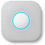 Google S3003LWES Nest Protect Alarm-Smoke Carbon Monoxide Detector, 1, White