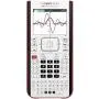 Ti-Nspire Cx II-T.