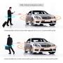 EASYGUARD EC003N-V-1 PKE Passive Keyless Entry Car Alarm System Push Start Button Remote Start Starter DC12V