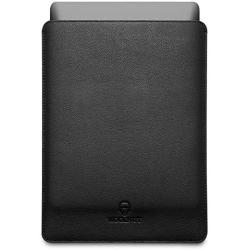 Woolnut 360027 MacBook 12 Sleeve - Black