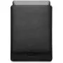 Woolnut 360027 MacBook 12 Sleeve - Black