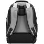 Targus Drifter II Backpack Design for Business Professional Commuter with Large Compartments, Durable Water Resistant, Hidden Zip Pocket, Protective Sleeve fits 16-Inch Laptop, Gray (TBB23804GL)