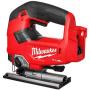 M18 Fuel D-Handle JIG Saw Bare Tool