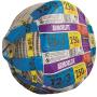 Armor lite Type Mc Aluminum Armored Cable, 12/3, 600 Volts, 250 Ft. Coil