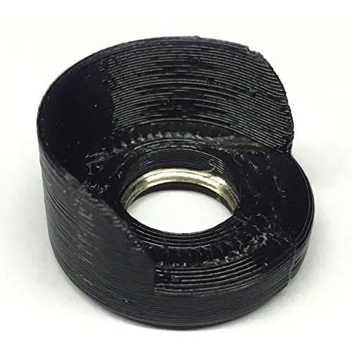 007 Thumb Gate for Biondo MUSH Trans Brake Button, PRP1010