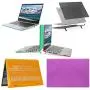 mCover Hard Shell Case for 14'' Lenovo ThinkPad X1 Carbon (5th Gen & 6th Gen) Laptop (X1-Carbon-6G Blue)