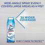 Lysol, Disinfecting Wipes, White, Lemon Lime, 80 Count (Pack of 3), 240 Count
