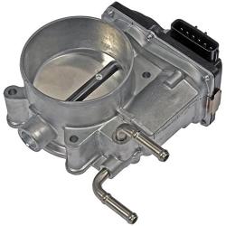 Dorman 977-324 Electronic Throttle Body Assembly