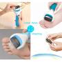 8-Pack Extra Coarse and Regular Coarse Replacement for Amope Pedi Perfect Foot Files Remover