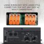 Xantrex 818-2010 Inv/Chgr, Freedom XC PRO, 2000W 12V 100A