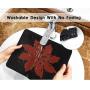 Elite Dangerous Thargoid Warm Lightweight Sweat Electronic Sports Office Gaming Learning Rubber Non-Slip Mouse Pad Mouse Pad Mouse Mat for Computer Desk Laptop Office Non-Slip Rubber