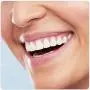 3D White Electric Toothbrush Replacement Heads Refill by Oral B Genuine Braun Refill (4 Heads) 3D White Electric Toothbrush Replacement Heads Refill by Oral B Genuine Braun Refill (4 Heads)