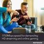 NETGEAR WiFi Mesh Range Extender EX6250 - Coverage up to 2000 sq.ft. and 32 devices with AC1750 Dual Band Wireless Signal Booster & Repeater (up to 1750Mbps speed), plus Mesh Smart Roaming NETGEAR WiFi Mesh Range Extender EX6250 - Coverage up to 2000 sq.ft. and 32 devices with AC1750 Dual Band Wireless Signal Booster & Repeater (up to 1750Mbps speed), plus Mesh Smart Roaming