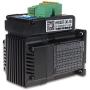 UCONTRO iHSS57-36-10 CNC Closed-Loop NEMA 23 Integrated Stepper Motor with Driver Step+direction 57mm 36VDC 2N.M (Length 85mm)