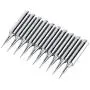 Replacement Iron Tip, 10PCS 900M-T-I Replacement Soldering Iron Tip Set for HAKKO 936,937,907 Atten, Quick, Aoyue, Yihua, Vastar, Sywon, Tabiger, SOAIY Soldering Station Tool