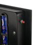 7730 Paragon Lock and Safe Premium Drawer Safe for Easy Compact and Sturdy Security
